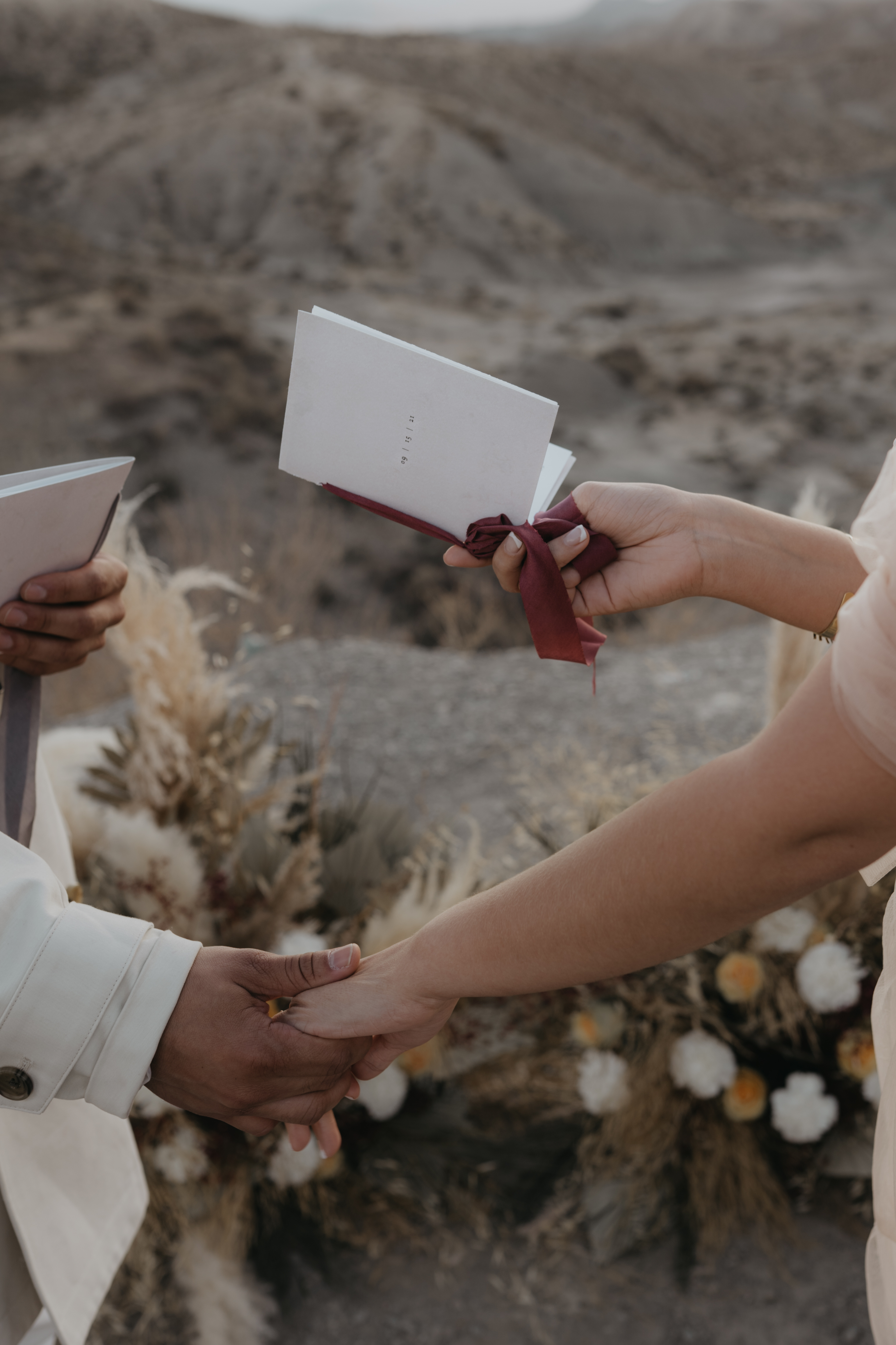 Elopement Almería