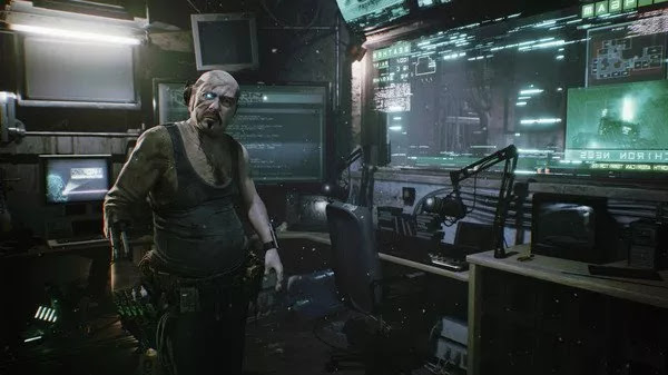 Descargar Observer: System Redux PC