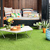 Follow Rumah Asri, these 5 artificial turf applications without complications!