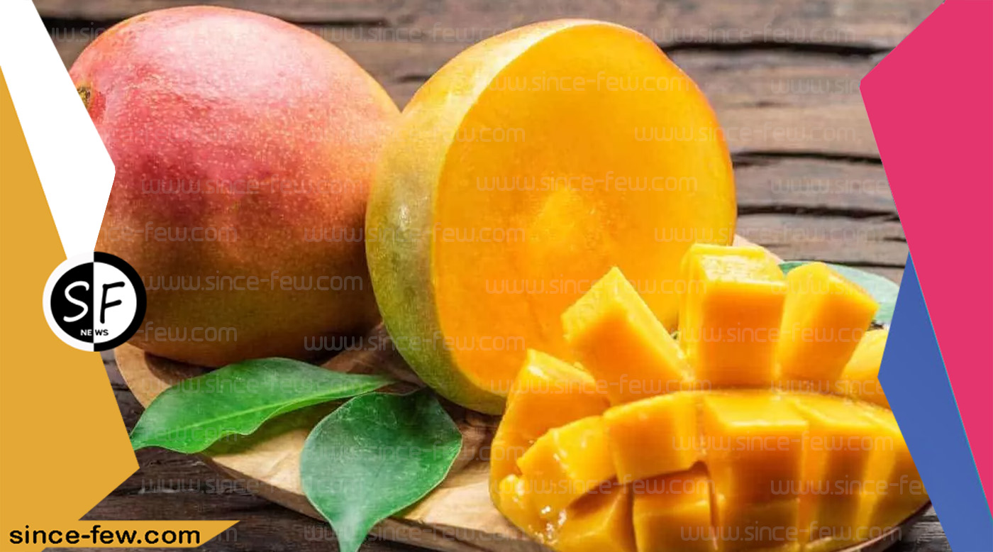 The Health Benefits of Mango...Get To Know Them