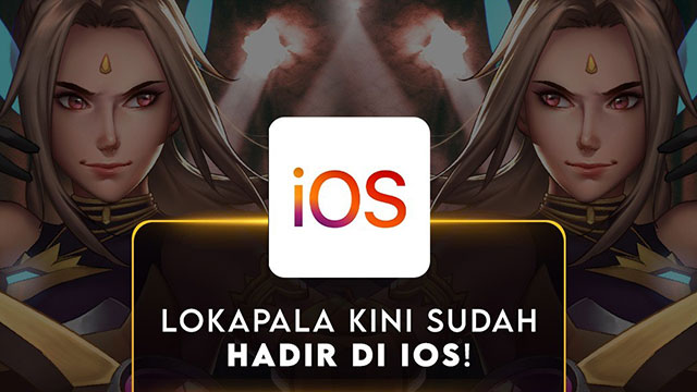lokapala ios app store