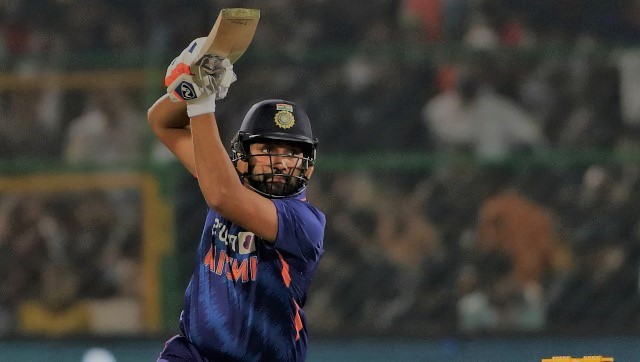 Highest Individual Score in ODIs