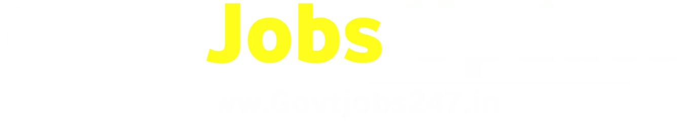 Govt Jobs Update