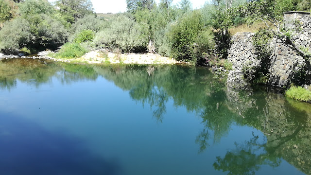 Praia de Boque