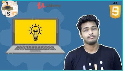 JavaScript The Advanced Concepts (2022)| Zero to mastery - udemy