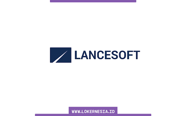 Lowongan Kerja LanceSoft Indonesia Maret 2022