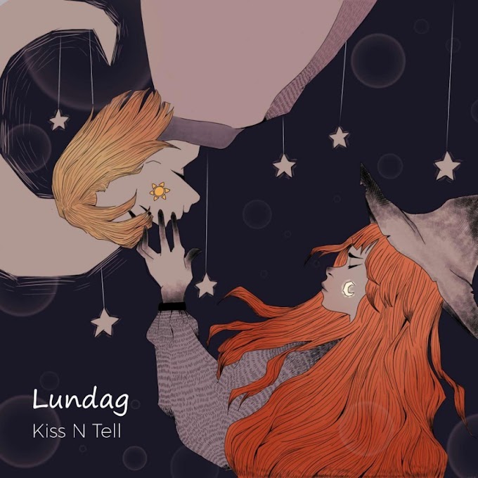 Kiss N Tell Explores the Concept of Being a ‘Rebound’ in Sophomore Single “Lundag”