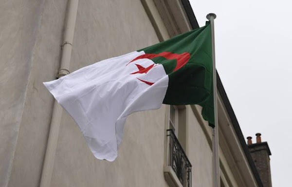 Tensions Algérie-France : Paris Appelle Alger À Respecter Sa Souveraineté Après Des Remarques De Son Ambassadeur