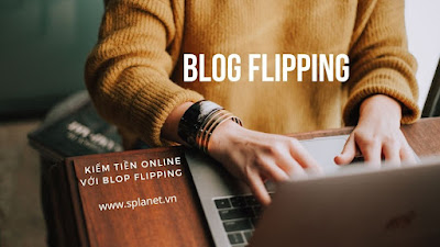 blog flipping là gì