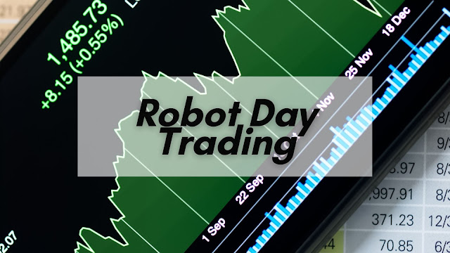 Robot Day Trading