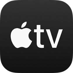 Apple TV + BR