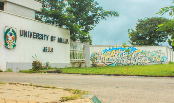 Eight Suspected abductors of UNIABUJA staff arrested by the police