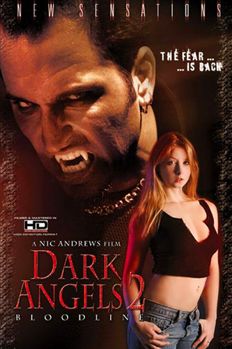 A2z Sex Com 3gp - VIDEO ZETA ONE: Dark Angels 2 (2005)