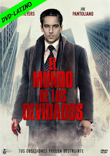 EL MUNDO DE LOS OLVIDADOS – HIDE AND SEEK – DVD-5 – DUAL LATINO – 2021 – (VIP)