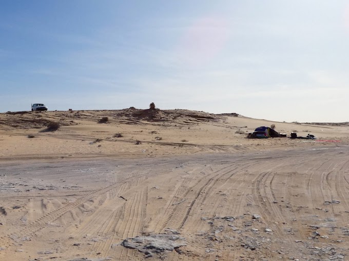  🔴 ورد الآن | هجومين إرهابيين لجيش الإحتلال المغربي على مدنيين صحراويين في الأراضي المحررة.