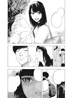 Reseña de The Killer Inside, de Hajime Inoryû y Shôta Itô - Panini Comics