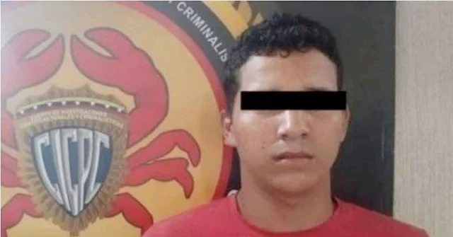 Joven detenido en Ciudad Bolívar por abusar y asesinar a una muchacha de 15 años