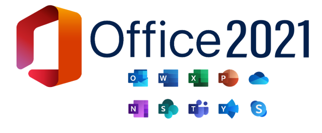 Microsoft Office Professional Plus 2021 v2109 Build 14430.20276 (x86+x64)