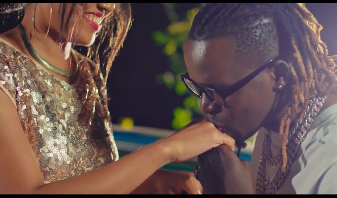 VIDEO | Willy Paul – Toto | Mp4 Download