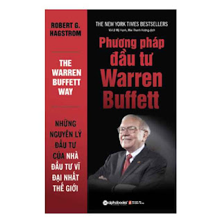Phương Pháp Đầu Tư Warren Buffett ebook PDF EPUB AWZ3 PRC MOBI