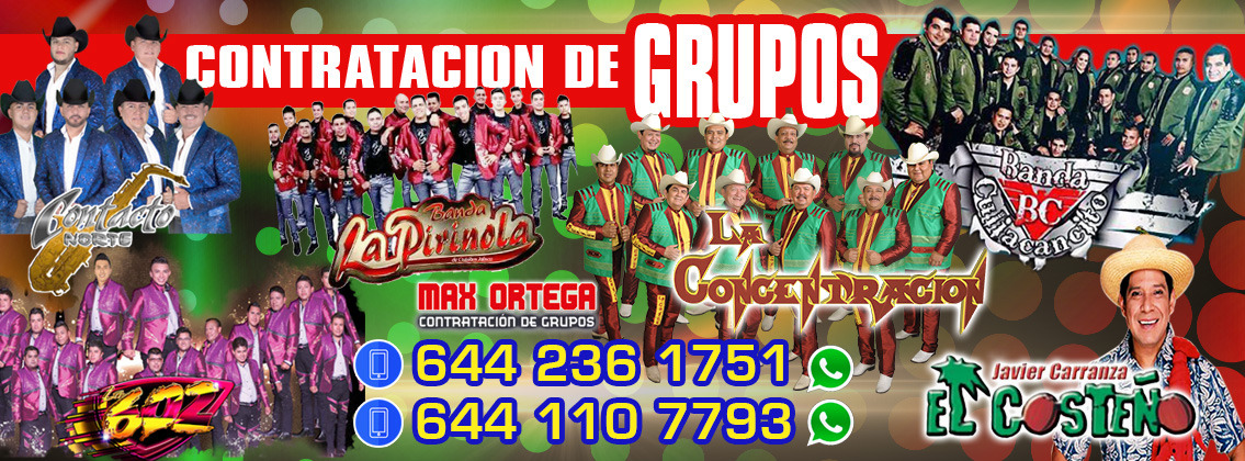 Contacto