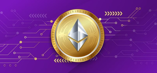 future of ethereum cryptocurrency eth 2.0 blockchain nft