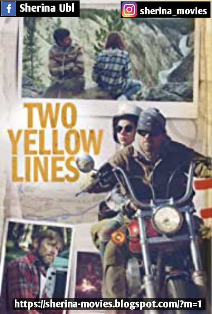 Film Two Yellow Lines (2020)