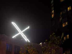 Twitter's domain is now officially x.com, Elon Musk tweets'