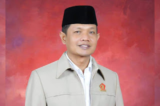 SK Gubernur Sumbar Sudah Masuk, Erianto Akan Dilantik Menjadi Ketua DPRD Pasbar