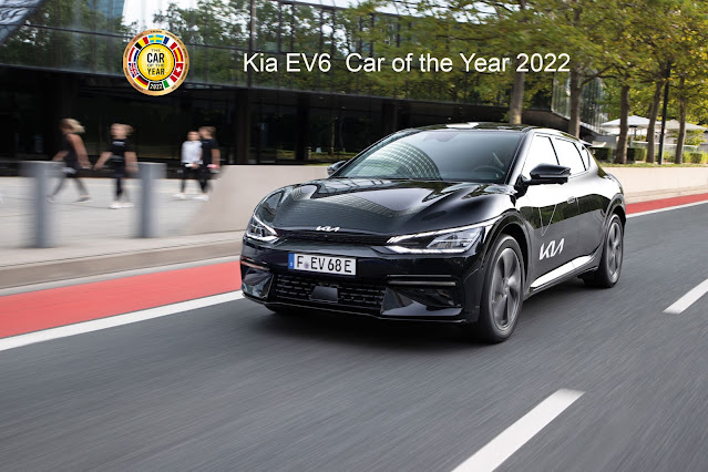 kia-ev6-car-of-the-year-2022-votacion-61-miembros-jurado