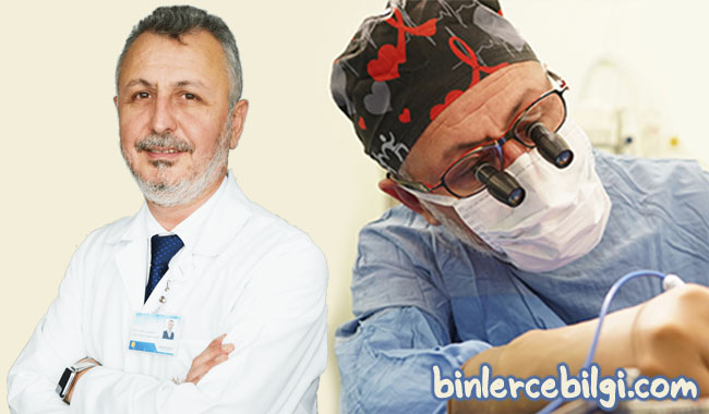 Doç. Dr. Ahmet Yavuz Balcı kimdir? aslen nereli? kaç yaşında? muayenehanesi nerede? yorumları, biyografisi ve hayatı hakkında kısa bilgi.