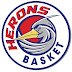 Pellegrini spa sponsor degli Herons