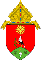 Diocese of Dumaguete