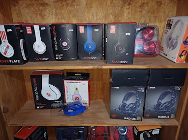 AURICULARES