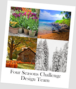 Four Seasons Challenge Design Team
