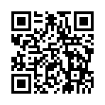 QR-код блога