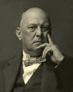 Aleister Crowley Net Worth, Income, Salary, Earnings, Biography, How much money make?