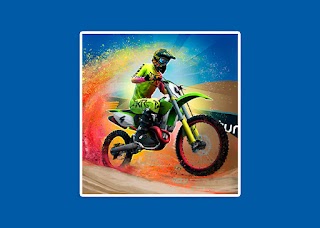 Mad Skills Motocross 3 v1.7.2 - APK/MOD