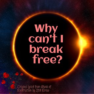 Why Can't I Break Free?