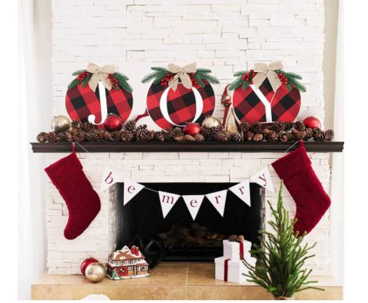 35 Best Christmas Home Decoration and Gift Ideas 2021