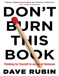 Don’t Burn This Book Thinking for Yourself in an Age of Unreason