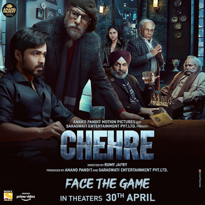 bollywood, moive, actor, director, crime, fiction, thriller, mystery, murder, Amitabh Bachchan, Emraan Hashmi, law and order