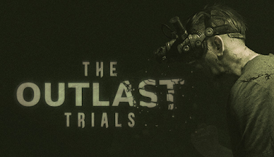 تحميل لعبة الرعب والحرب The Outlast Trials