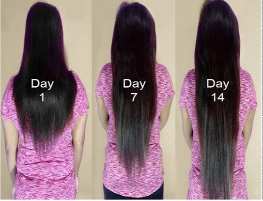 How to Make Your Hair Grow Super Fast Overnight