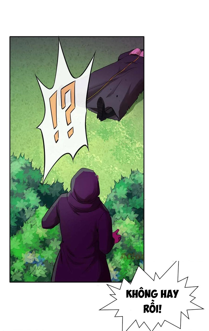 Sư Tỷ Của Ta Rất Cứng chapter 154 - Trang 18