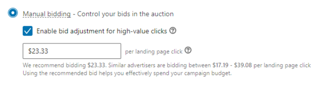 B2B LinkedIn Marketing Campaigns