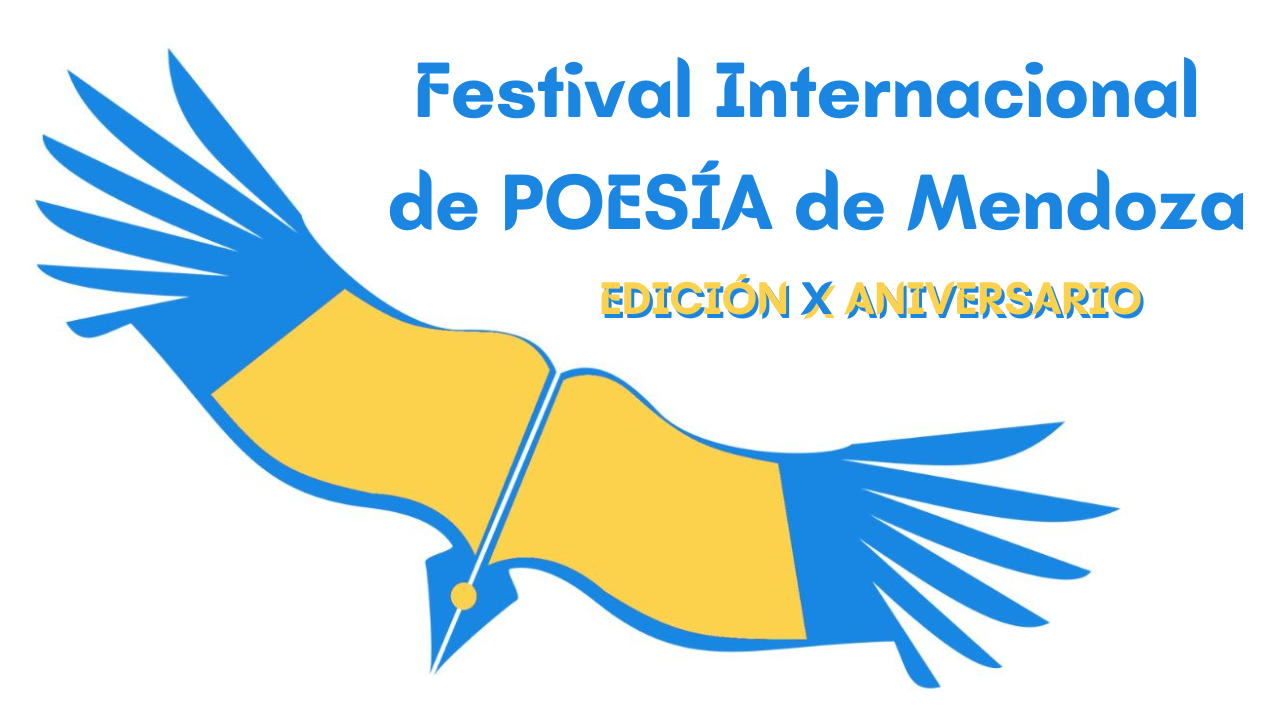 Festival Internacional de Poesía de Mendoza 2023