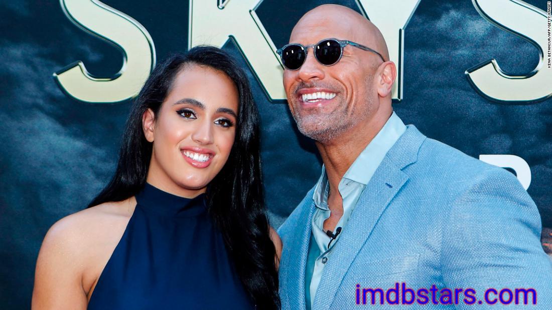 Dwayne Johnson Biography,Age,Height,Weight,Movies,Net Worth,Gf,Family&More