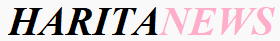HARITA NEWS