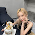 Want a bite from SNSD Taeyeon's 'INVU' cake?